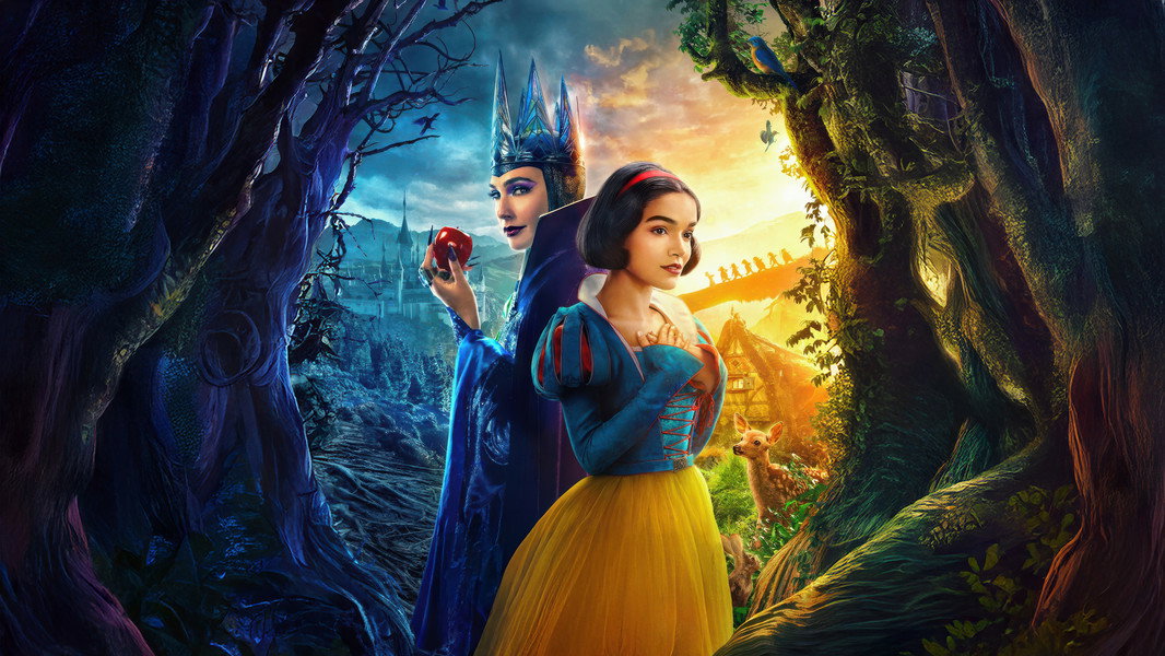 Blanche Neige streaming gratuit Blanche Neige streaming gratuit