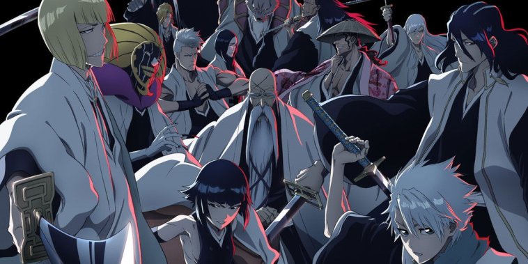 Bleach