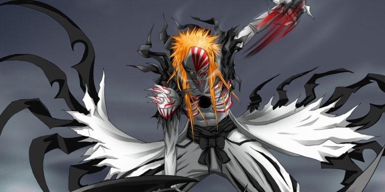 Bleach Kai
