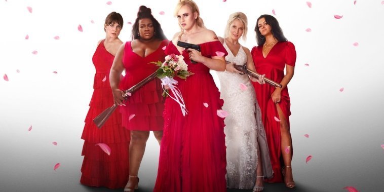 Bride Hard