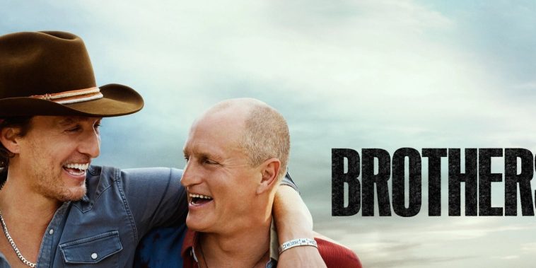 Brothers