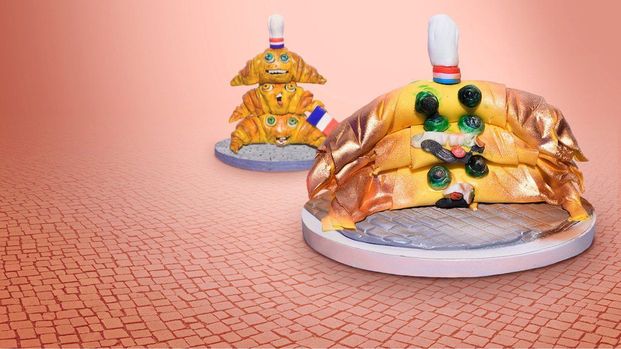 C'est du gâteau streaming gratuit