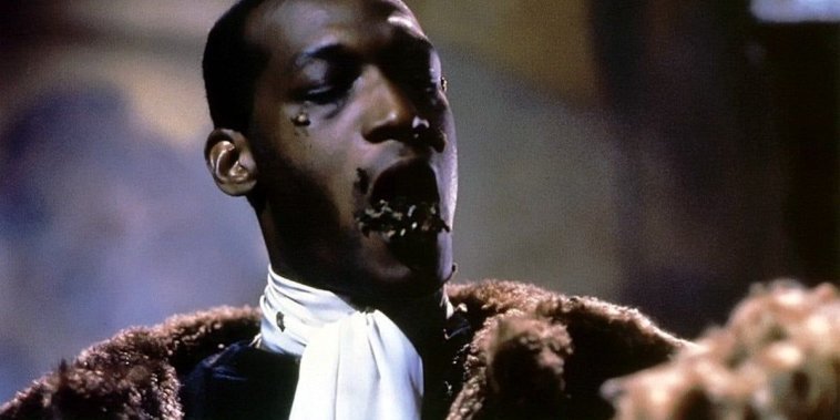 Candyman