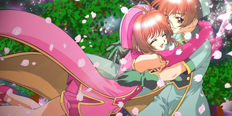 Cardcaptor Sakura