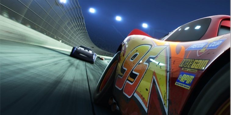 Cars 3