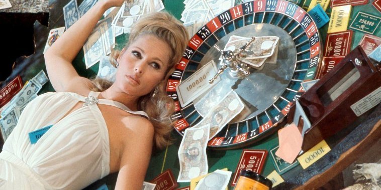 Casino Royale