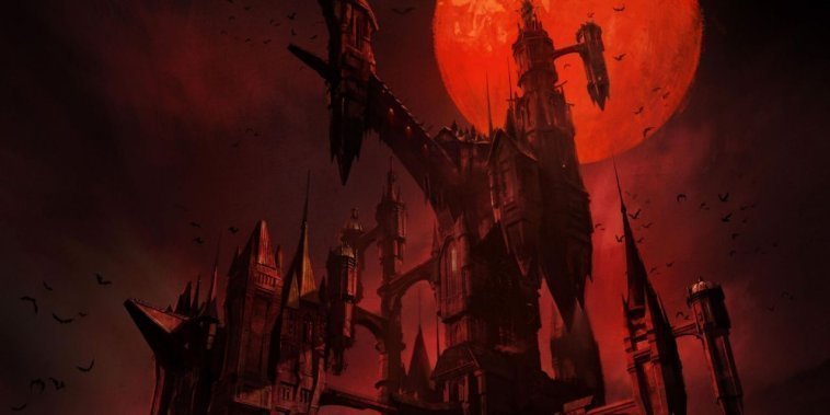 Castlevania