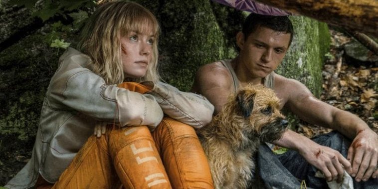 Chaos Walking