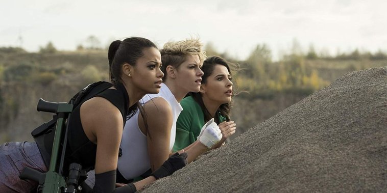 Charlie's Angels