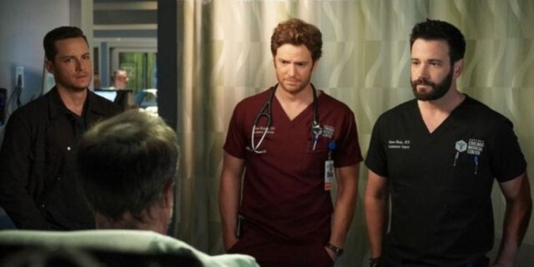 Chicago Med