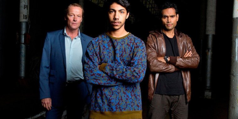 Cleverman
