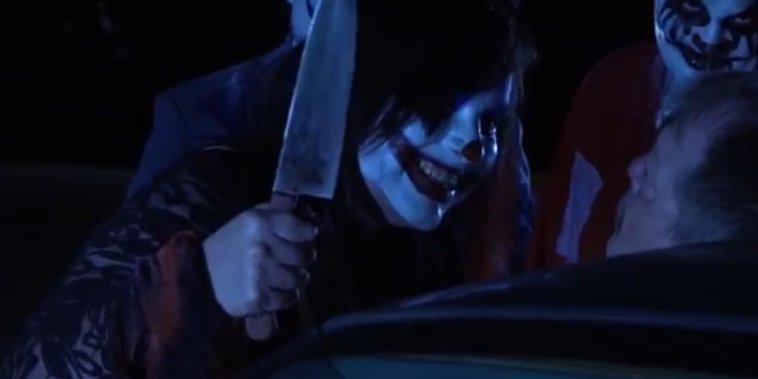 Clownado