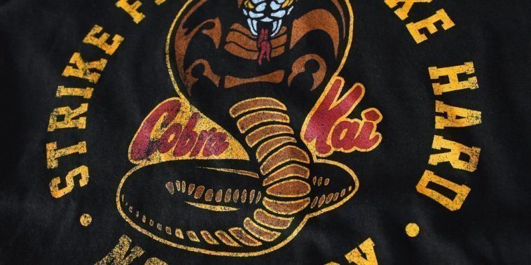 Cobra Kai