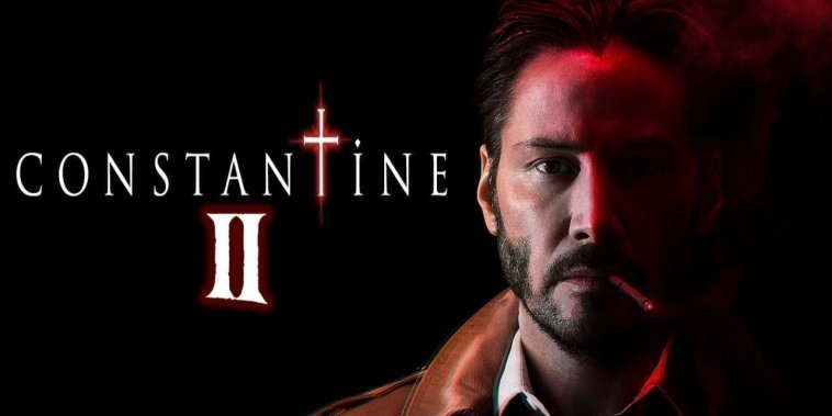 Constantine 2