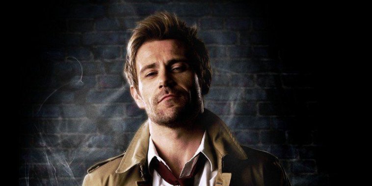 Constantine