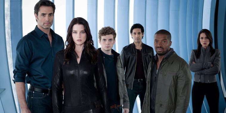 Continuum