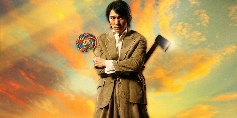 Crazy Kung‑Fu