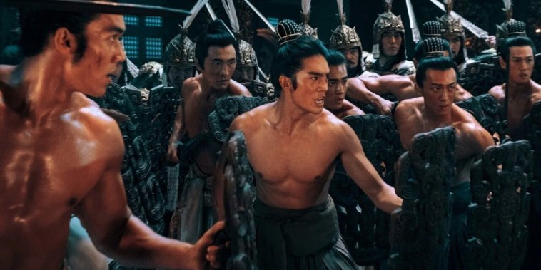 Creation of the Gods I : Kingdom of Storms