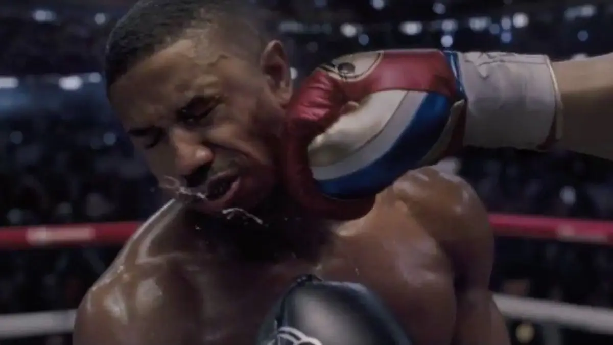 Creed 2 : un premier trailer percutant
