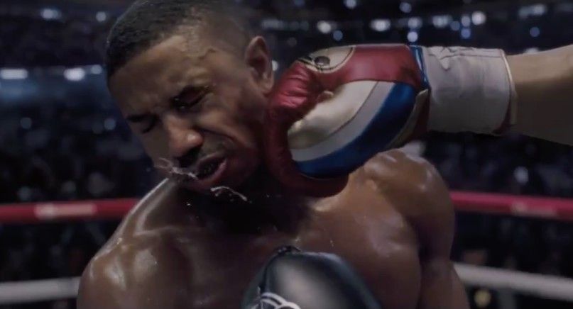 Creed 2 : un premier trailer percutant