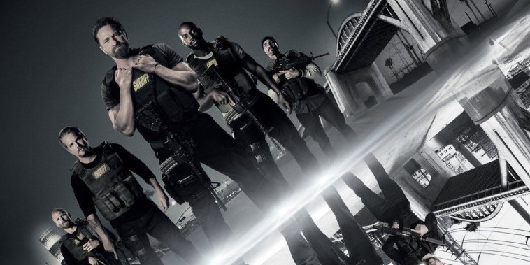 Criminal Squad