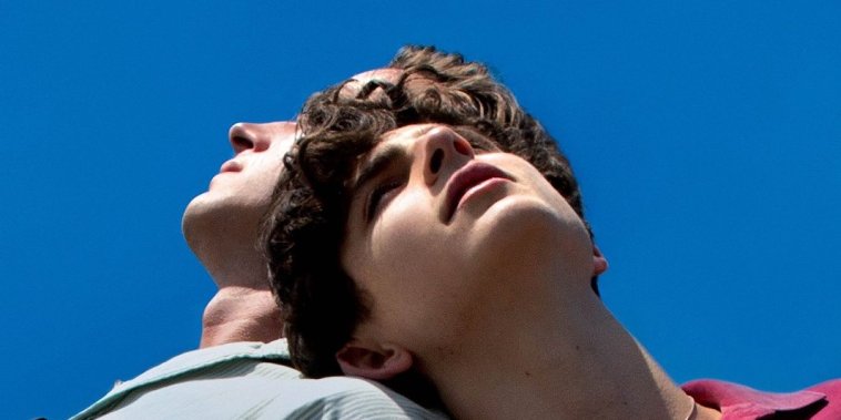 Call Me by Your Name