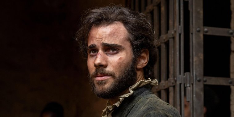 Cervantes avant Don Quichotte