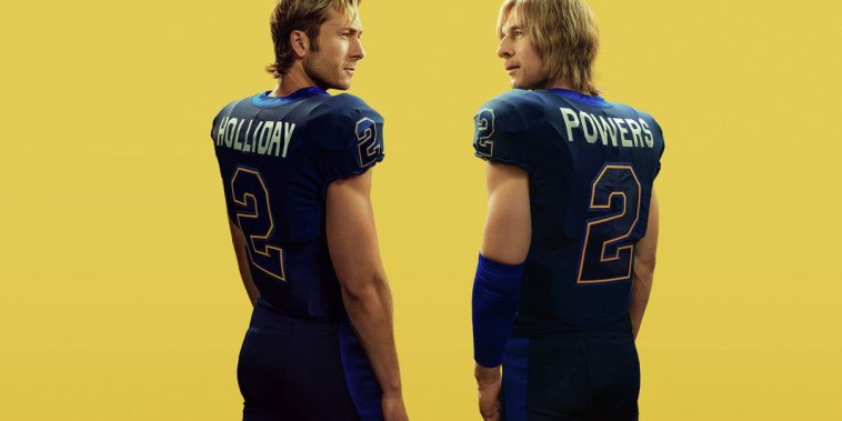 Chad Powers