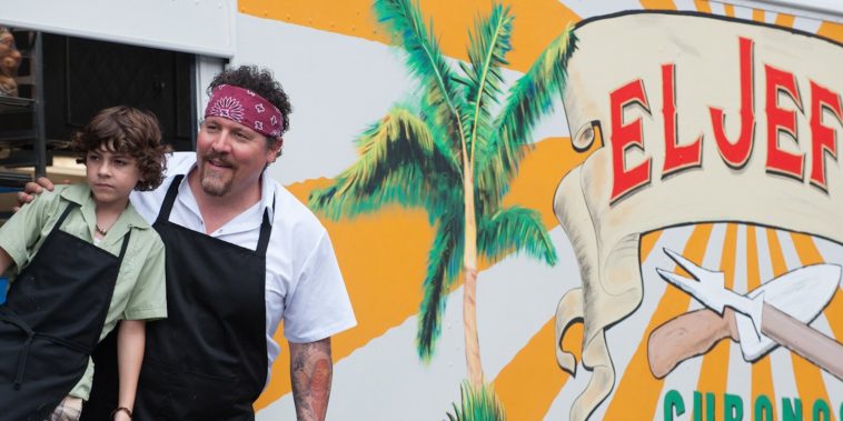 #Chef
