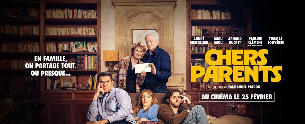 Chers Parents streaming gratuit Chers Parents streaming gratuit