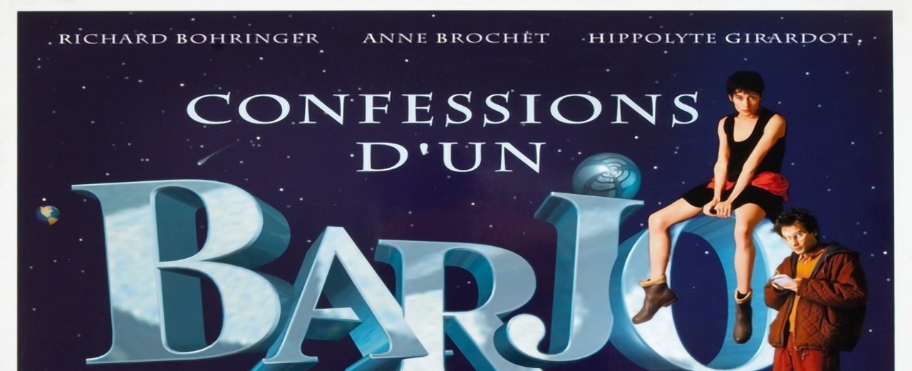 Confessions d'un barjo streaming gratuit Confessions d'un barjo streaming gratuit