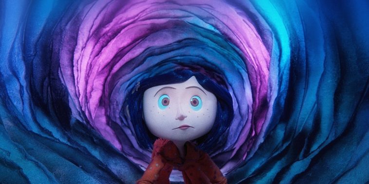 Coraline