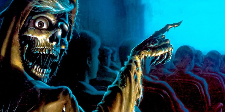 Creepshow 2