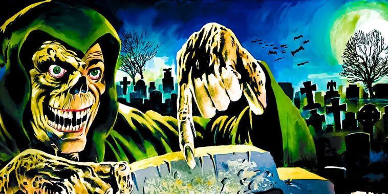 Creepshow