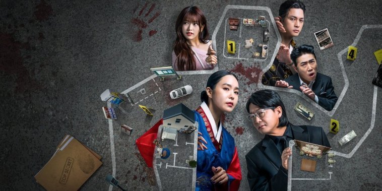 Crime Scene Zero