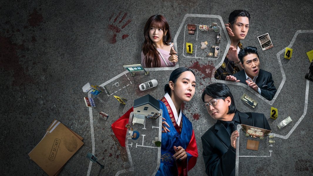Crime Scene Zero streaming gratuit