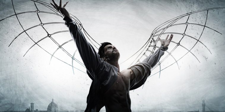 Da Vinci's Demons