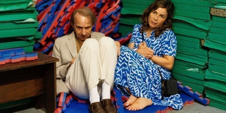 Dans la peau de Blanche Houellebecq