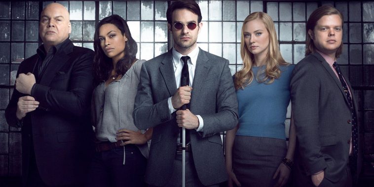 Marvel's Daredevil