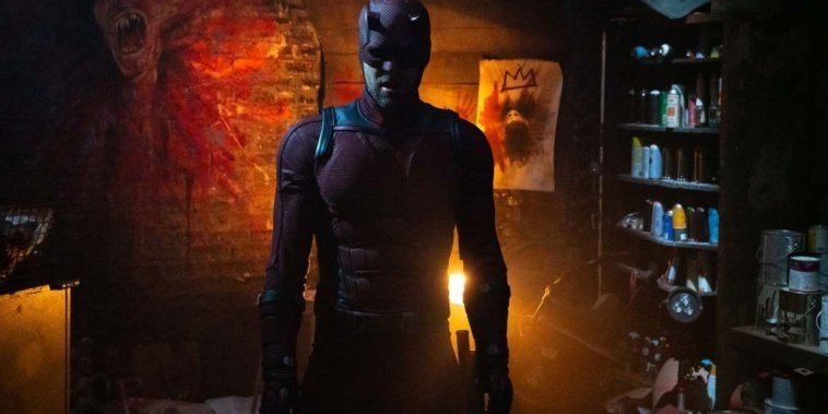 Daredevil : Born Again