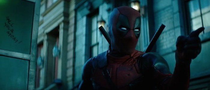 Deadpool 2