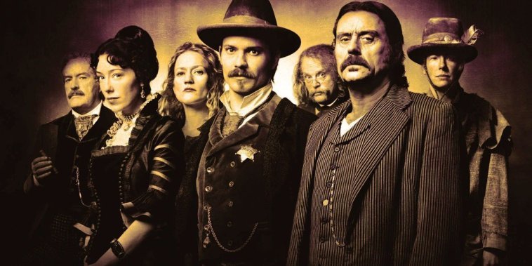 Deadwood