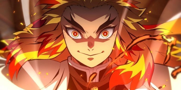 Demon Slayer : Kimetsu no Yaiba - Le film : Le train de l'infini