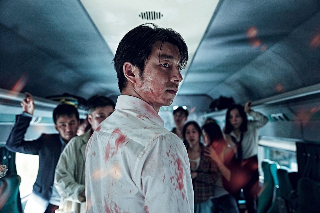 Dernier train pour Busan streaming gratuit Dernier train pour Busan streaming gratuit