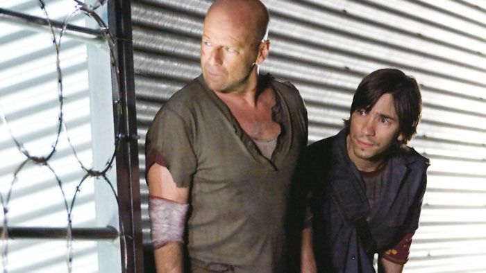 Die Hard 4 : Retour en enfer