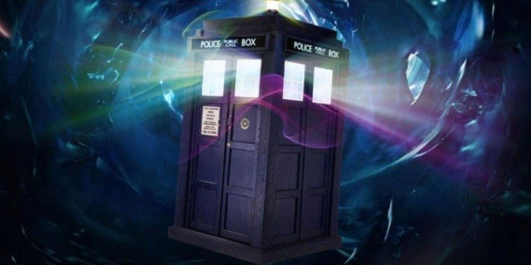 Doctor Who