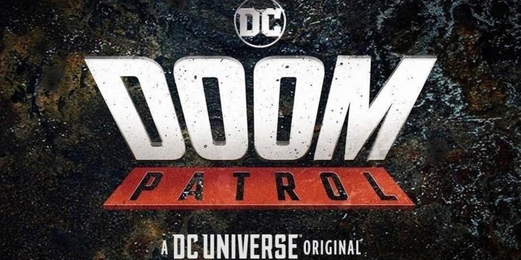 Doom Patrol