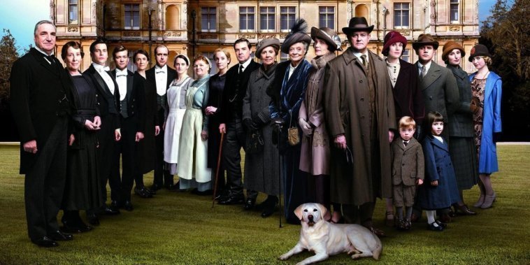 Downton Abbey