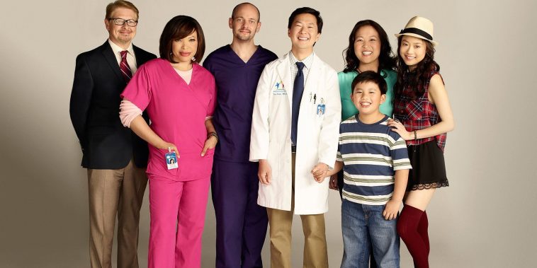 Dr. Ken