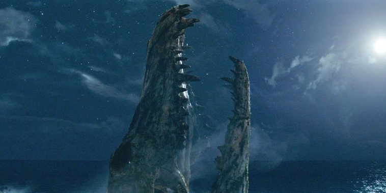 Dragon inside me